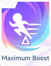 Maximum Boost