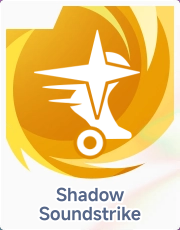 Shadow Soundstrike