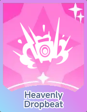 Heavenly Dropbeat