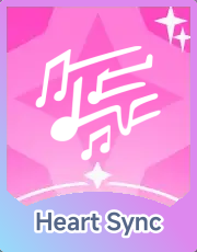 Heart Sync