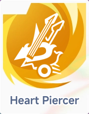 Heart Piercer