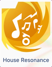 House Resonance