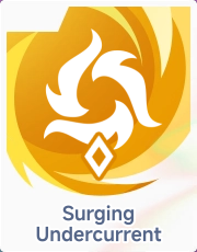 Surging Undercurrent