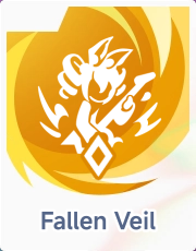 Fallen Veil