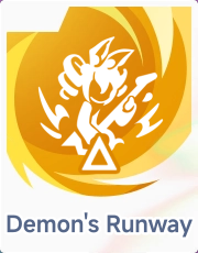 Demon's Runway