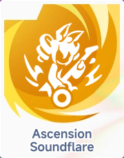 Ascension Soundflare