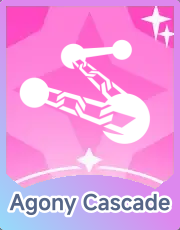 Agony Cascade