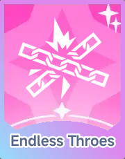 Endless Throes