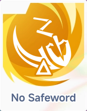 No Safeword