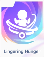Lingering Hunger