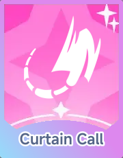 Curtain Call