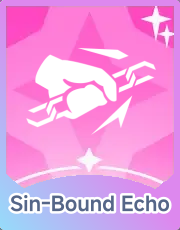 Sin-Bound Echo