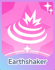 Earthshaker