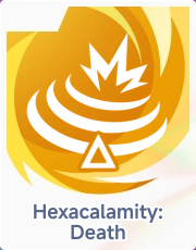 Hexacalamity: Death