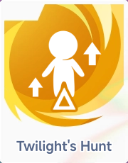 Twilight's Hunt