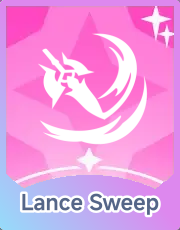 Lance Sweep