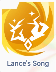 Lance's Song
