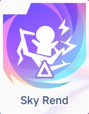 Sky Rend