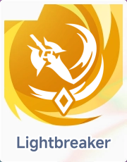 Lightbreaker