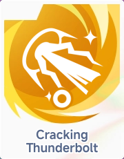 Cracking Thunderbolt