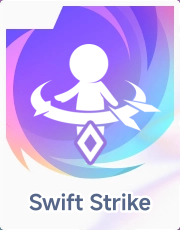 Swift Strike