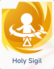 Holy Sigil