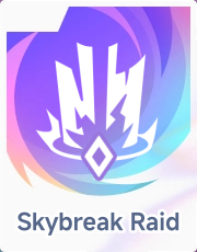 Skybreak Raid