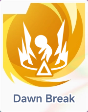 Dawn Break