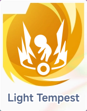 Light Tempest