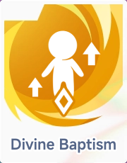 Divine Baptism