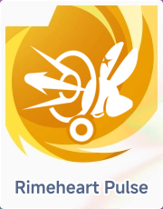 Rimeheart Pulse
