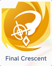 Final Crescent