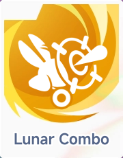 Lunar Combo