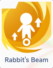 Rabbit's Beam