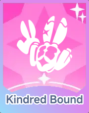 Kindred Bound