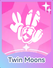 Twin Moons