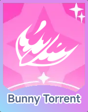 Bunny Torrent