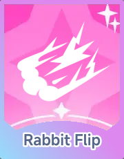 Rabbit Flip
