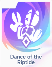 Dance of the Riptide