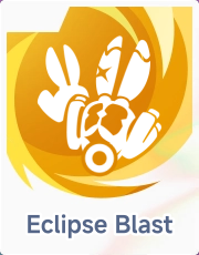 Eclipse Blast