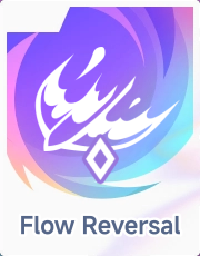 Flow Reversal