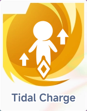 Tidal Charge
