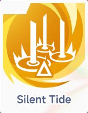 Silent Tide