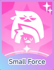 Small Force