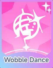 Wobble Dance