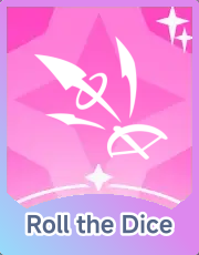 Roll the Dice