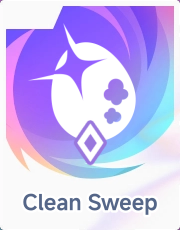 Clean Sweep