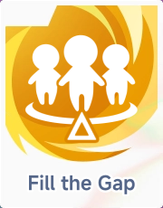 Fill the Gap