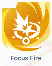 Focus Fire