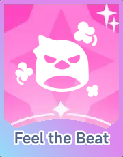 Feel the Beat